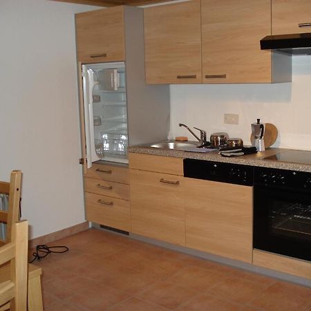 Rustico Pacifico Apartment Brontallo Phòng bức ảnh